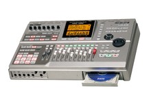 Zoom MRS 1266CD