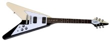 Harmony Flying V