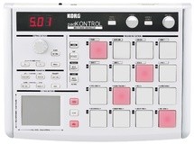 Korg padKontrol
