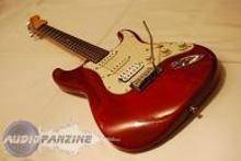 Fender American Fat Strat