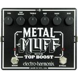 Electro-Harmonix Metal Muff