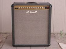 Marshall JTM 60