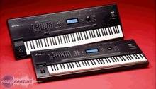 Kurzweil K2500 X