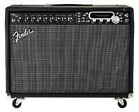 Fender Cyber-Twin