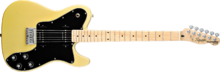 Squier Tele Custom 2