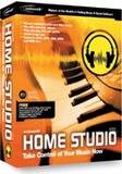 Cakewalk Home Studio 2002