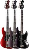 Fender Aerodyne Bass