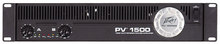 Peavey PV 1500/900 Power Amps