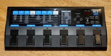 Boss ME-6