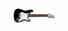Fender Roland-Ready Stratocaster