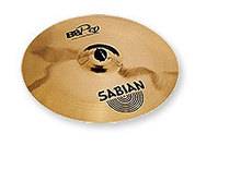 Sabian Pro 20" Rock Ride