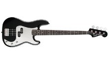 Fender Standard P-Bass Special