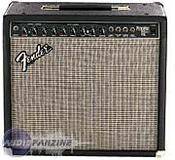 Fender Princeton 112 Plus