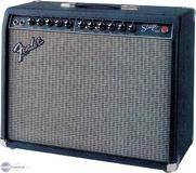 Fender Stage 100