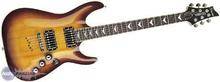 Schecter C-1 Plus