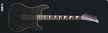 Epiphone S-900