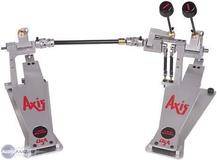 Axis Longboard Double Pedal