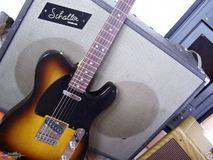 Fender Telecaster