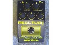 Tube Works Real Tube
