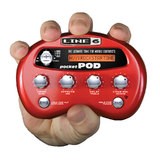 Line 6 Pocket Pod