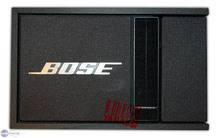 vends Bose 301 SERIE2 noires - 175 €