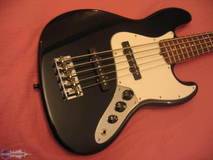 Fender Jazz Bass USA