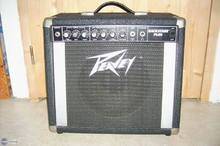 Peavey Backstage Plus