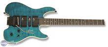 Steinberger Spirit GU-7R Custom