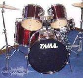 Tama RockStar