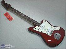 Fender Jazzmaster Japan