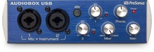PreSonus AudioBox USB
