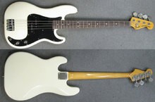 Fender Precision Bass