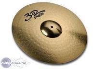 Paiste 302 14" Crash