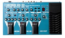 Boss ME-50
