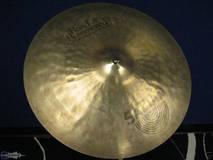 Sabian HH Manhattan 22" Ride