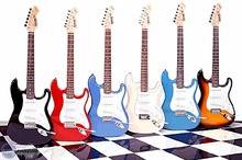 Hohner Rockwood