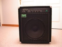 Trace Elliot Commando 15 Combo