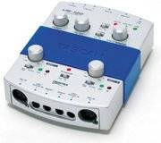 Tascam US-122