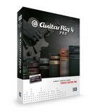 Native Instruments Guitar Rig 4