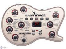 Behringer Bass V-Amp