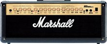 Marshall MG100HDFX Head