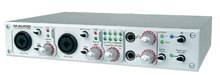 M-Audio FireWire 410