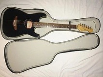 Fender Stratacoustic