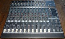 Behringer 2004 Mixing Desk