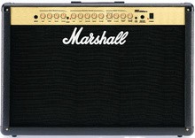 Marshall MG250DFX