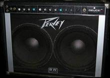 Peavey Deuce VT Series