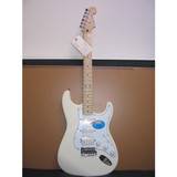 Fender USA Standard Stratocaster