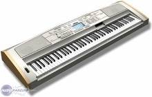 Yamaha DGX-500 Synthesizer
