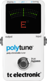 TC Electronic PolyTune