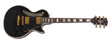 Gibson Les Paul Custom